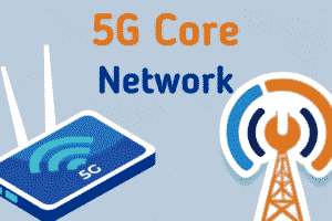 5G Core Network