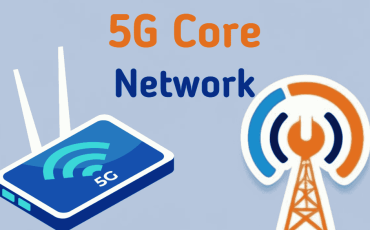 5G Core Network