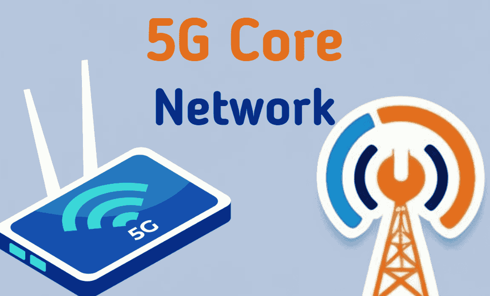 5G Core Network