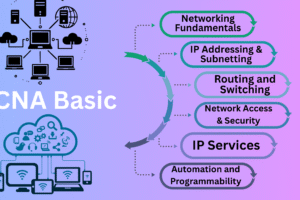 CCNA BASIC
