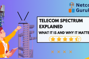 Telecom Spectrum Explained